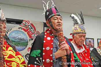 B.C. First Nation grants company temporary access to winterize pipeline site