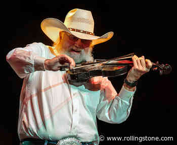 Charlie Daniels, Marshall Tucker Band Announce Fire on the Mountain Tour