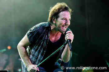 Pearl Jam Announce New Album ‘Gigaton,’ North American Tour Dates