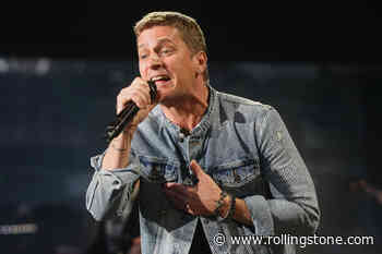 Matchbox Twenty Plot Sprawling North American Tour