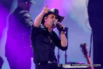 Tim McGraw Plots Headlining 2020 Here on Earth Tour