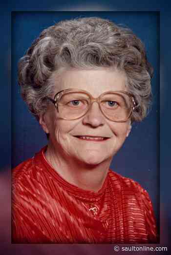 MACKINNON, Shirley