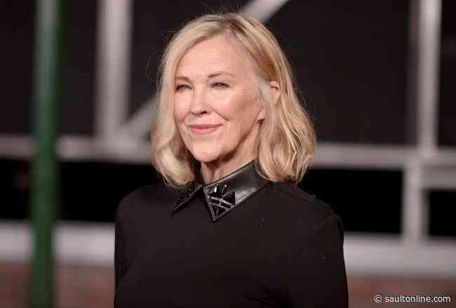 Canadian actors’ union to honour ‘Schitt’s Creek,’ ‘SCTV’ star Catherine O’Hara