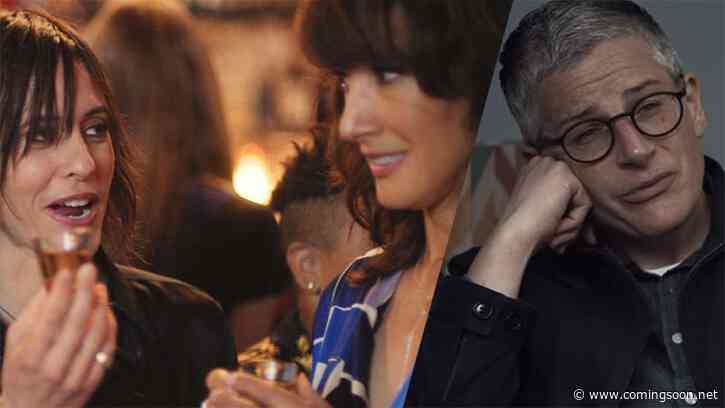 Showtime Renews The L Word: Generation Q and Work in Progress for a Second Season