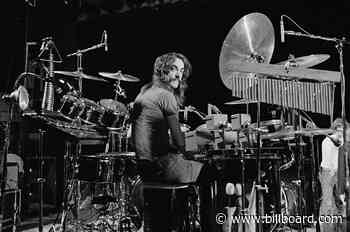 Carl Palmer Remembers His One Meeting With the Late Neil Peart