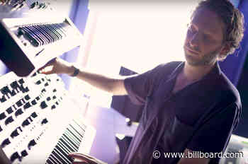 Go Behind the Scenes of 'Uncut Gems' Score With Moog & Oneohtrix Point Never's Daniel Lopatin