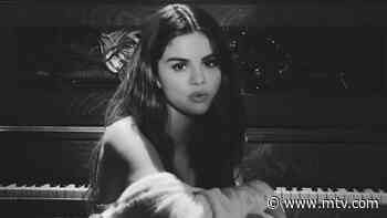 Selena Gomez’s Second ‘Lose You To Love Me’ Video Is Heavy On Emotion — And Piano