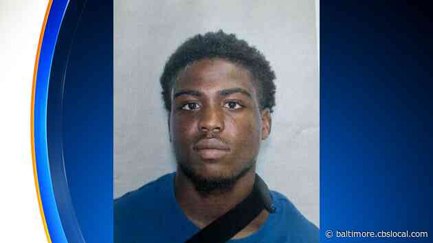 Man Wanted For Robbing Reisterstown Road Dollar General At Gunpoint In November 2019