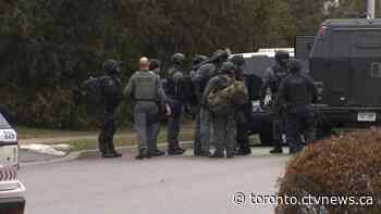 Province's police watchdog ends investigation into Richmond Hill shooting that led to hours-long standoff