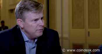 Overstock CEO: Crypto Investments Are Ready for Prime Time