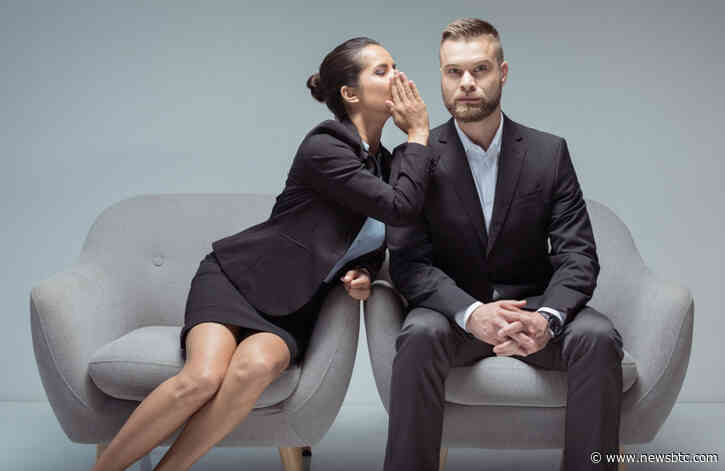 Bitcoin SV Pumps on Craig Wright Receiving Missing Tulip Trust Key Rumour