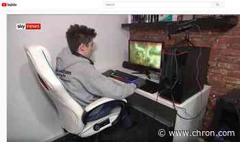 Texas gamer hears online teammate in UK having seizure, call police in England for help