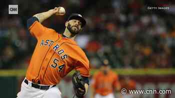 MLB suspends Astros manager and GM over sign-stealing scandal