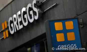 Bonus blow for Greggs staff prompts call for benefit and tax rethink