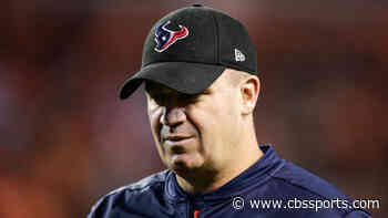 Bill O'Brien indicates Texans will not hire a GM: Front office 'stays the way it is' in 2020