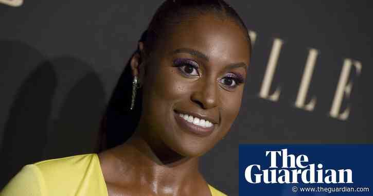 'Congratulations to those men': Issa Rae's quip sums up Oscar frustration