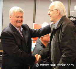 Irwin commemoration committee holds first meeting