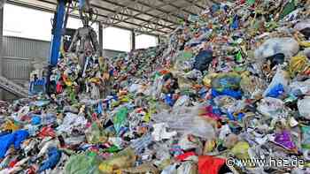 EU-Kommission prüft Verbot von Plastikverpackungen