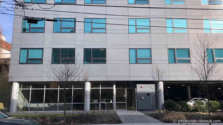 2 People Detained After SWAT Responds To Possible Hostage Situation In Hill District