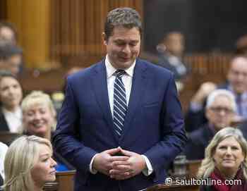 Tough rules for Conservative leadership race could thin the field