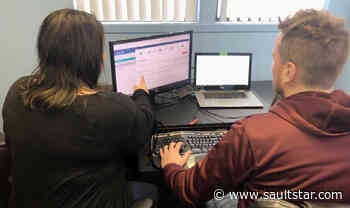 Local entrepreneur's software expanding to U.S. markets