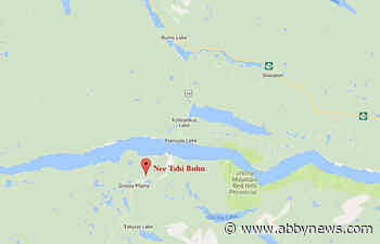 B.C. First Nation ordered to pay $30,000 for ex-chief’s ‘vulgar’ remark