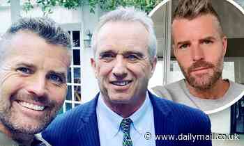 Pete Evans is SLAMMED for promoting the work of anti-vaxxer campaigner