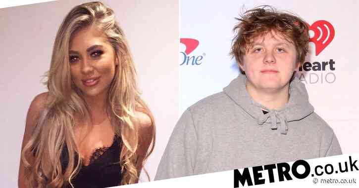 Love Island or Lie Island 2020: Lewis Capaldi’s Ex Paige Turley hiding ‘hurt’ after secretly getting dumped