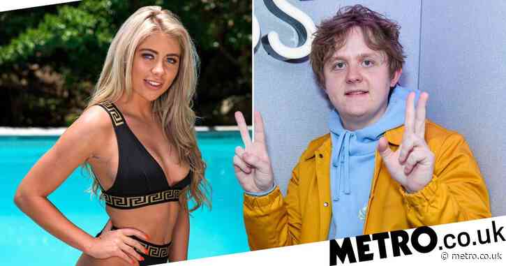 Who is Love Island contestant Paige Turley’s famous ex boyfriend?