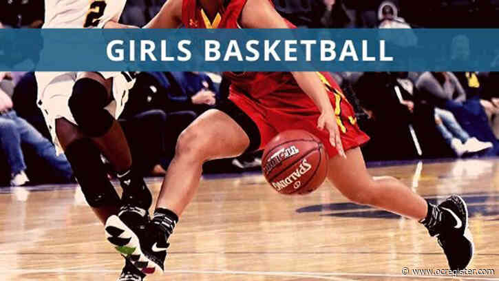 Orange County girls basketball top 30 rankings, Jan. 13