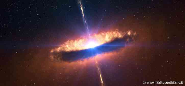 Scoperta polvere di stelle più antica del nostro Sistema solare: era racchiusa in un meteorite