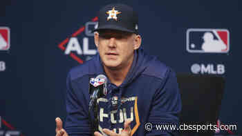 Astros' Cheating Scandal: How Twitter reacted to the news of MLB handing out a harsh penalty