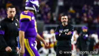 Why Kevin Stefanski, not Robert Saleh or Josh McDaniels, was the right fit to be Browns head coach