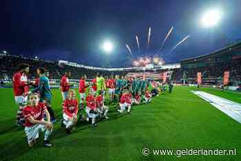 AZ-stadion krijgt in zomer nieuw dak