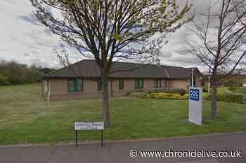 Vandalism suspect arrested after Ashington Police Station attacked with hammer