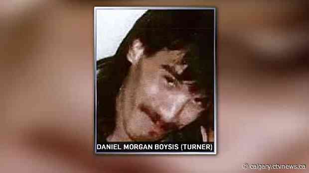 Edmonton man pleads guilty to manslaughter in 1996 disappearance of Calgary roommate