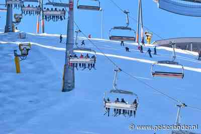 Jordy (21) zag hoe vader zijn dochtertje moest loslaten uit skilift: ‘Wil zoiets nóóit meer zien’