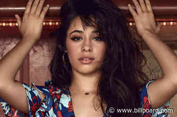 Camila Cabello's 'Romance' Certified Gold by RIAA