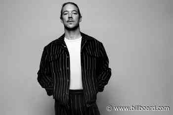 Diplo's Next Gig: A SXSW 2020 Keynote Speech