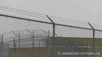 Saskatoon inmates connect with their kids through Bedtime Stories program