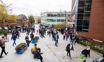 Sheffield University Students Given Anti-Racism Classes To Stamp Out 'Offensive' Comments