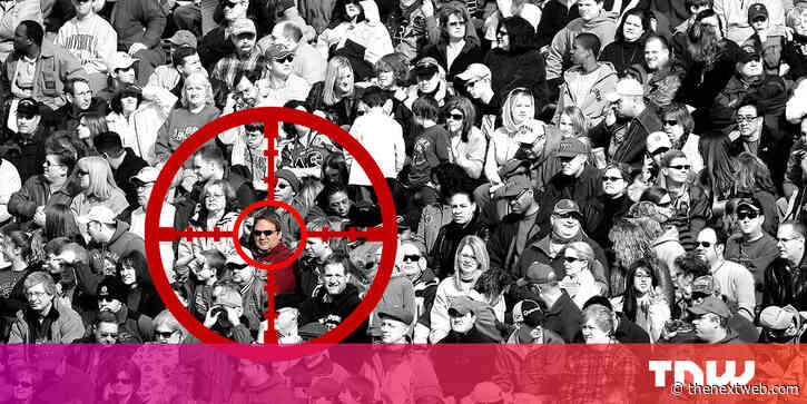 The benefits of facial recognition AI are being wildly overstated