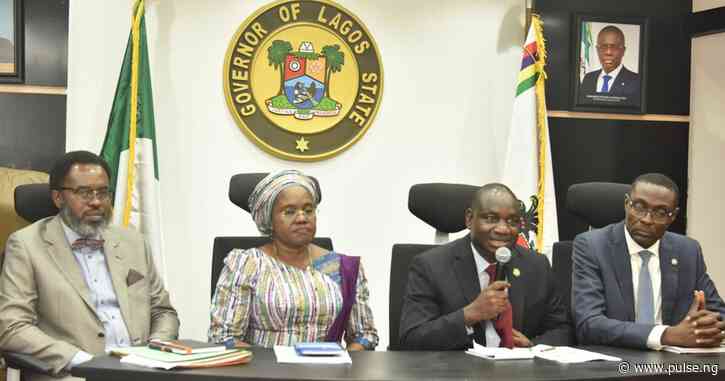 Lagos govt. considers stakeholders’ views on commercial bikes, tricycle restrictions