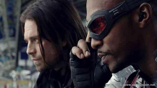 The Falcon and the Winter Soldier Halts Production in Puerto Rico