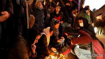 Canada investigates reports that Iran is harassing families trying to repatriate remains of crash victims