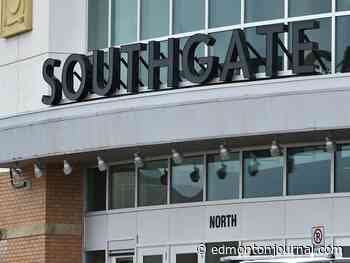 Jewelry store robbers deploy 'noxious spray' at Southgate Centre