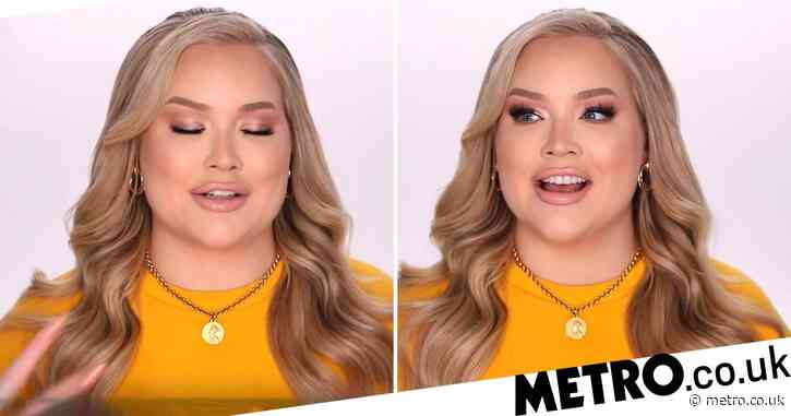 Beauty blogger NikkieTutorials shares emotional video revealing she’s transgender: ‘I was born in the wrong body’