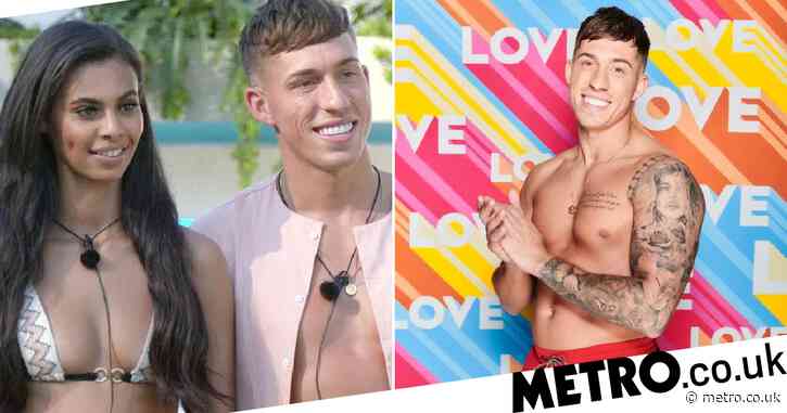 Love Island’s Sophie Piper warned about ‘manipulative’ Connor Durman by body language expert