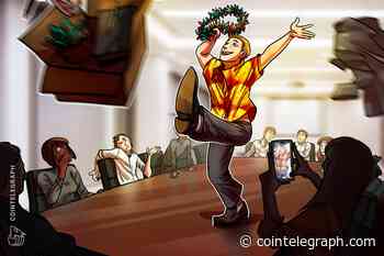 From Meatspace to Cyberspace: Top Execs Moving From Traditional to Crypto Jobs in 2019