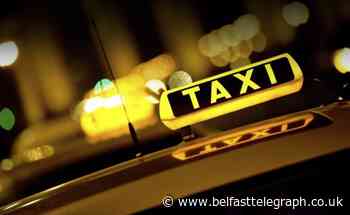 Man (18) arrested after taxi driver 'viciously' assaulted in Strabane